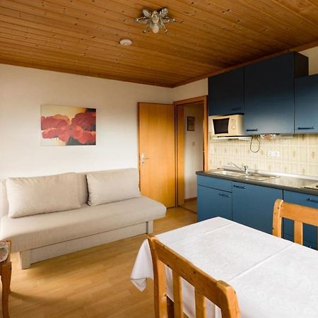 Ferienpension Fremuth Ruhmannsfelden エクステリア 写真