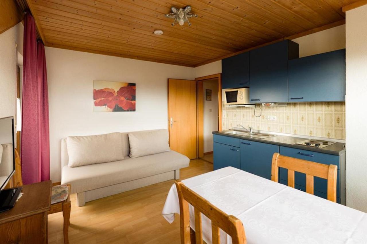 Ferienpension Fremuth Ruhmannsfelden エクステリア 写真