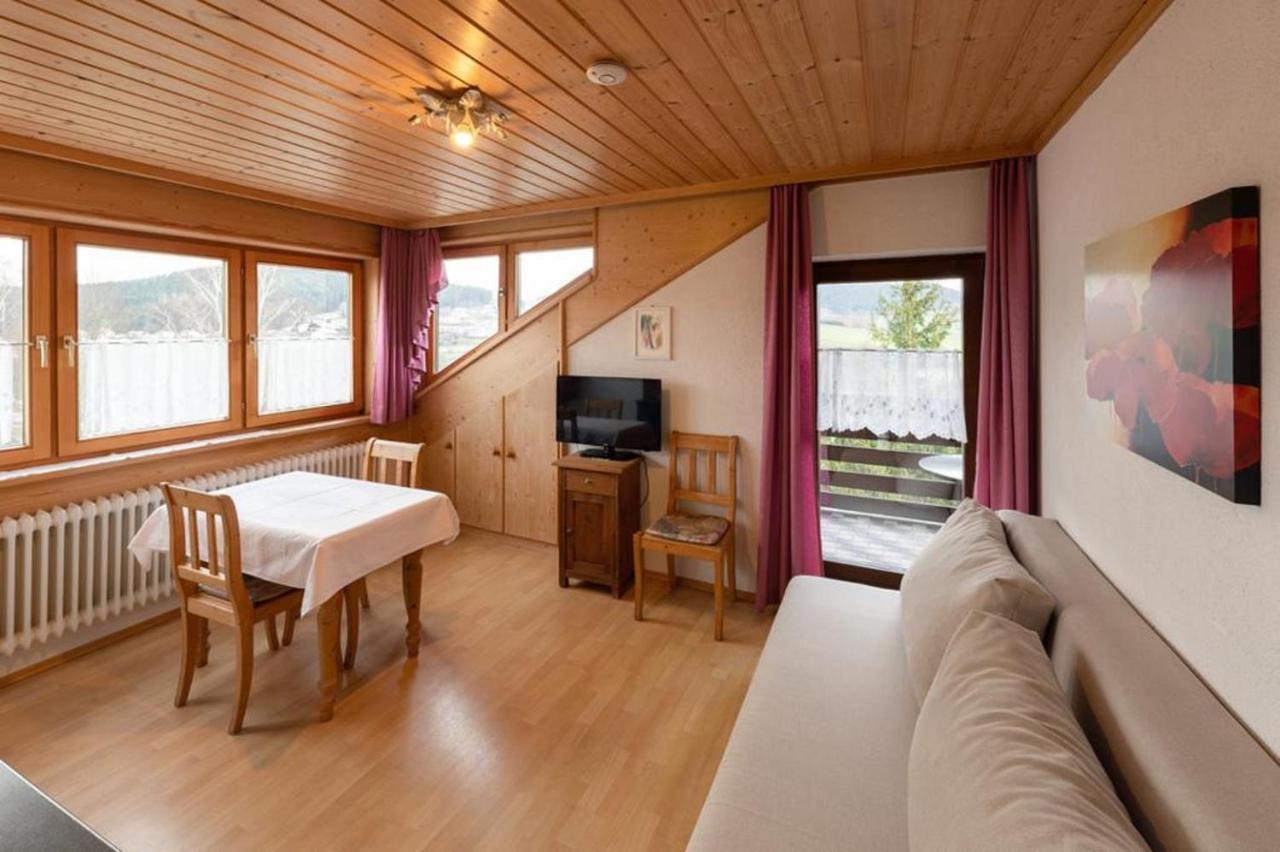 Ferienpension Fremuth Ruhmannsfelden エクステリア 写真